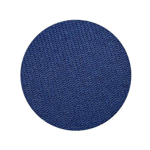 Egérpad csuklótámasz MP-GEL-BLUE 260x220 kék