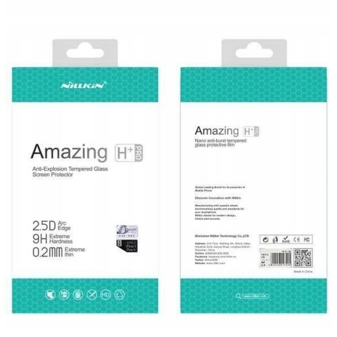 Nillkin AMAZING H edzett üveg SAM J7 2016