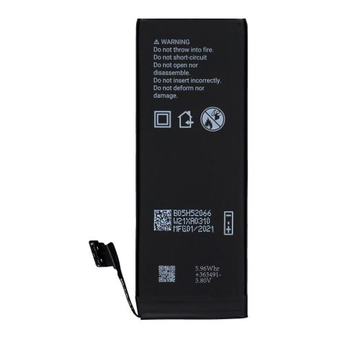 POLYMER BOX akkumulátor IPHONE 6S Plus 2750 mAh-hoz