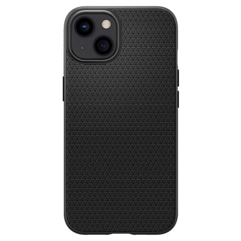 SPIGEN Liquid Air tok IPHONE 13 MINI matt fekete