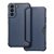 RAZOR Könyv SAMSUNG S22 Plus kék