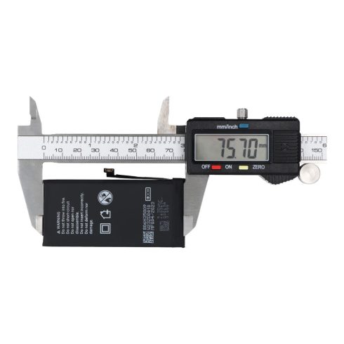 POLYMER BOX akkumulátor IPHONE 13 Mini 2406 mAh-hoz