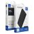 Powerbank Blue Star W1061 2A 10000 mAh fekete
