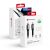 Cable USB C to Lightning Forcell F-Energy PD 3A 27W Cafule 1,2 m C259 black
