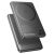 Powerbank compatible with MagSafe Hoco 5000 mAh QC PD 2A 20W Q26 metal gray