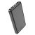 Powerbank Hoco 10000 mAh 2,1A J100 black
