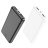 Powerbank Hoco 10000 mAh 2,1A J100 black