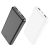 Powerbank Hoco 10000 mAh 2,1A J100 black