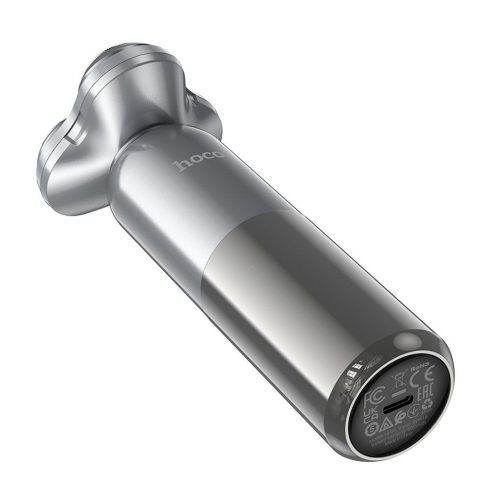 Razor Hoco hármas pengével HP35 szürke