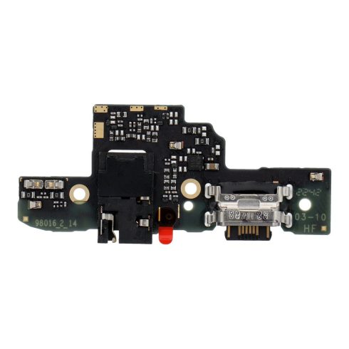 Töltőtábla XIAOMI Note 11 5G OEM-hez (gyorstöltő)