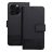 GOMMA Book HUAWEI P30 Lite fekete
