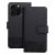 GOMMA Book HUAWEI P30 Lite fekete