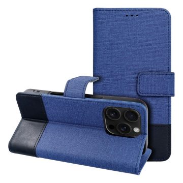 GOMMA Book IPHONE 11 kék