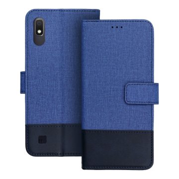 GOMMA könyv SAMSUNG A10 kék