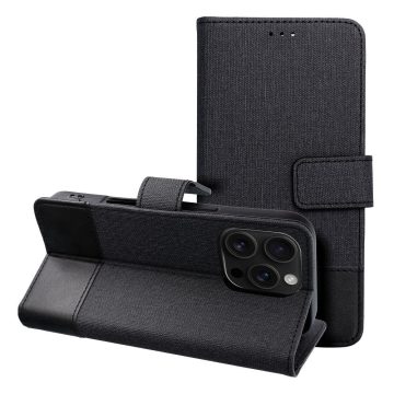GOMMA Book HUAWEI P30 Pro fekete