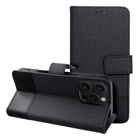 GOMMA Book HUAWEI P30 Pro fekete