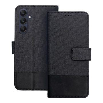 GOMMA könyv SAMSUNG A35 5G fekete