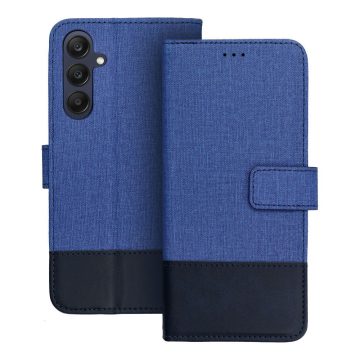 GOMMA könyv SAMSUNG A35 5G kékhez