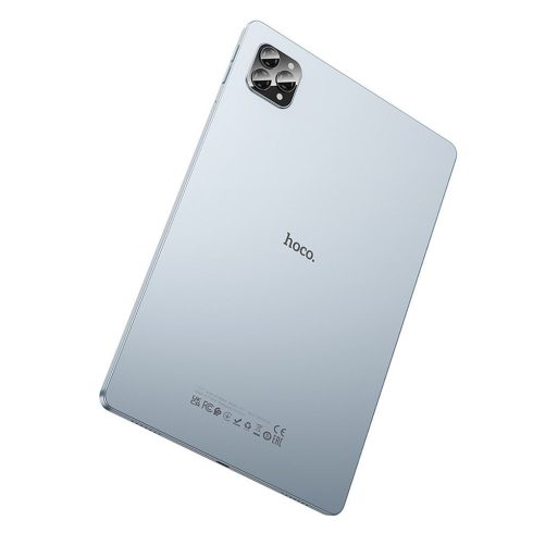 Tablet 10,95" 4GB/64GB Hoco Full HD Wi-Fi Android 14 HI12 sziget kék