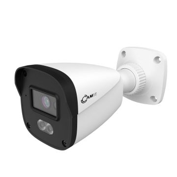   CAMVI kültéri kamera IP 4 Mpx 2,8 mm CV-IPB1428-DL-S4 fehér