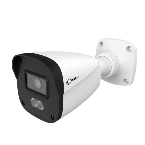 CAMVI kültéri kamera IP 4 Mpx 2,8 mm CV-IPB1428-DL-S4 fehér