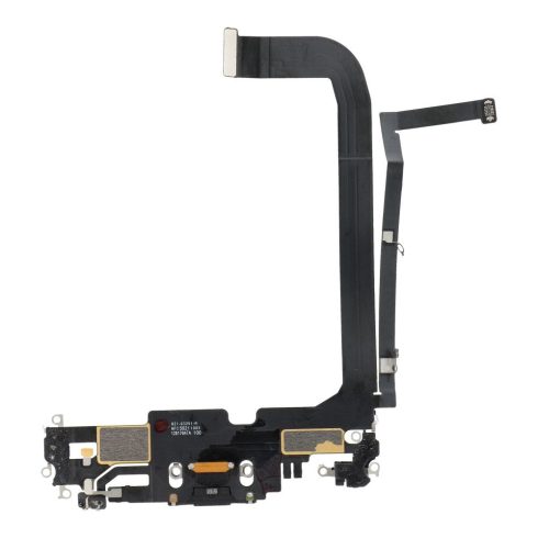 Charging flex USB for IPHONE 13 Pro Max black (pulled)