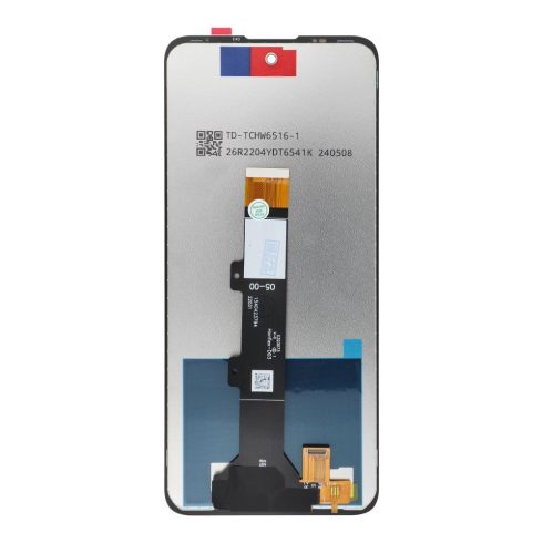 FixCell LCD kijelző MOTOROLA E40 OEM-hez keret nélkül