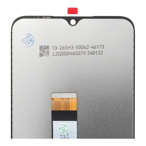 FixCell LCD kijelző MOTOROLA E22 OEM-hez keret nélkül