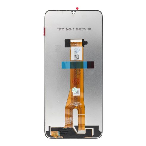 FixCell LCD kijelző HONOR X7A OEM-hez keret nélkül