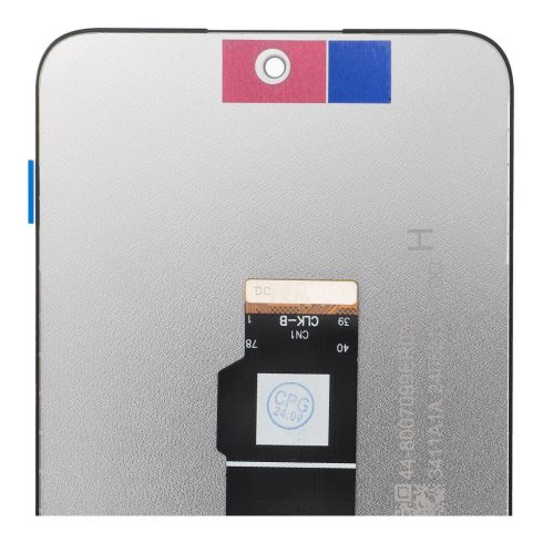 FixCell LCD kijelző HONOR X7B 4G/5G OEM keret nélkül