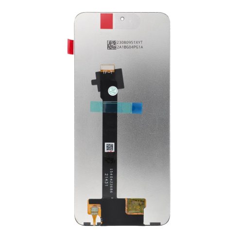 FixCell LCD kijelző HONORX8 4G X30i OEM-hez keret nélkül