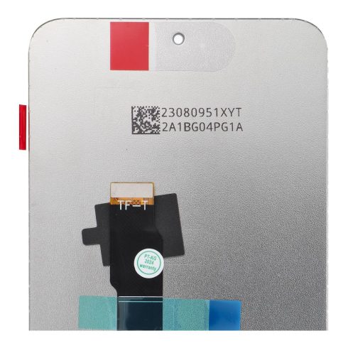 FixCell LCD kijelző HONORX8 4G X30i OEM-hez keret nélkül