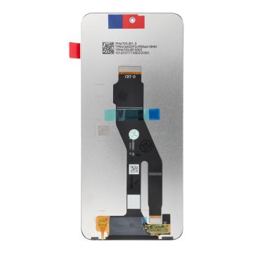 FixCell LCD kijelző HONOR X8A OEM-hez keret nélkül