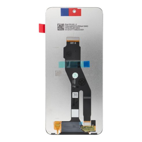 FixCell LCD kijelző HONOR X8A OEM-hez keret nélkül