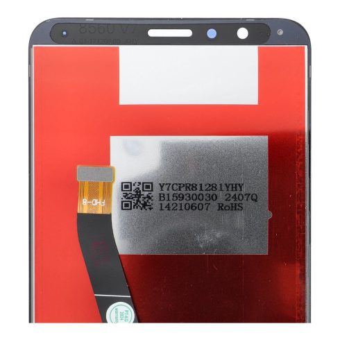 FixCell LCD kijelző HONOR 7X OEM-hez keret nélkül