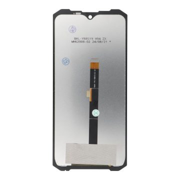FixCell LCD kijelző DOOGEE S96 Pro OEM-hez keret nélkül