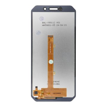 FixCell LCD kijelző DOOGEE S51 OEM-hez keret nélkül