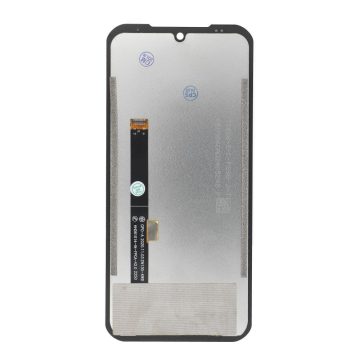 FixCell LCD kijelző DOOGEE S86 Pro OEM-hez keret nélkül