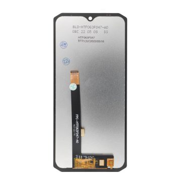FixCell LCD kijelző DOOGEE S98 OEM-hez keret nélkül