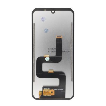   FixCell LCD kijelző DOOGEE S88 Pro S88 Plus S88 OEM keret nélkül