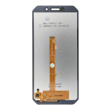 FixCell LCD kijelző DOOGEE S61 Pro OEM-hez keret nélkül