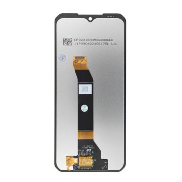 FixCell LCD kijelző DOOGEE V Max V30 OEM keret nélkül