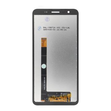 FixCell LCD kijelző BLACKVIEW BV6600 OEM keret nélkül