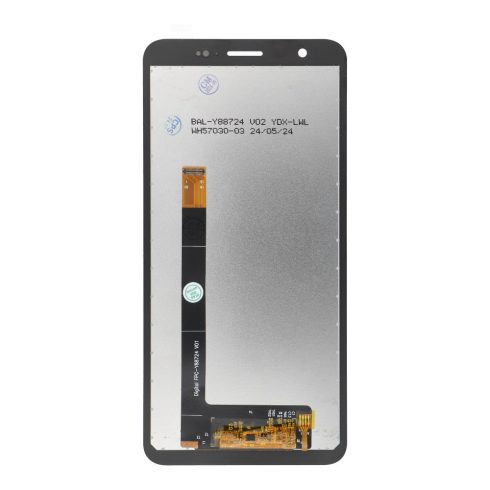 FixCell LCD kijelző BLACKVIEW BV6600 OEM keret nélkül