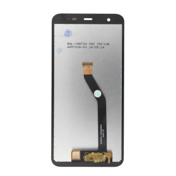 FixCell LCD kijelző BLACKVIEW BV6300 OEM keret nélkül
