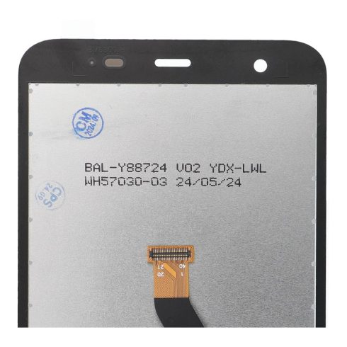 FixCell LCD kijelző BLACKVIEW BV6300 OEM keret nélkül