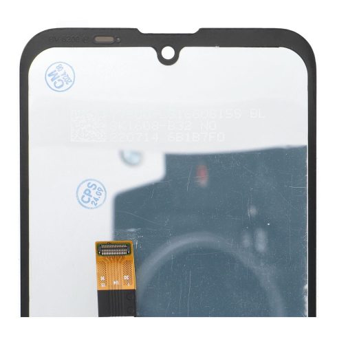 FixCell LCD kijelző BLACKVIEW BV5300 Pro OEM keret nélkül