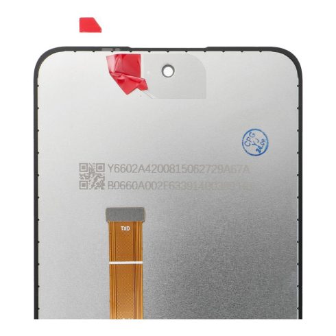 FixCell LCD kijelző LG K42 K52 K52s K62 OEM keret nélkül