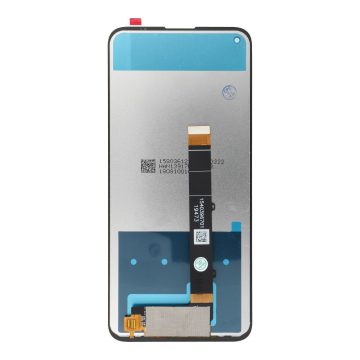 FixCell LCD kijelző LG K61 K61S Q61 OEM keret nélkül