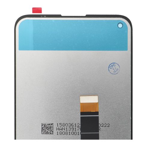 FixCell LCD kijelző LG K61 K61S Q61 OEM keret nélkül